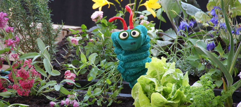 Chenille